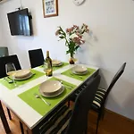 Apartments Novak