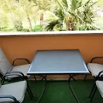 Apartments Novak