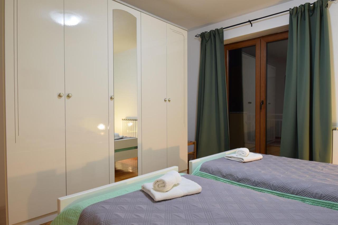 Apartment Novak *