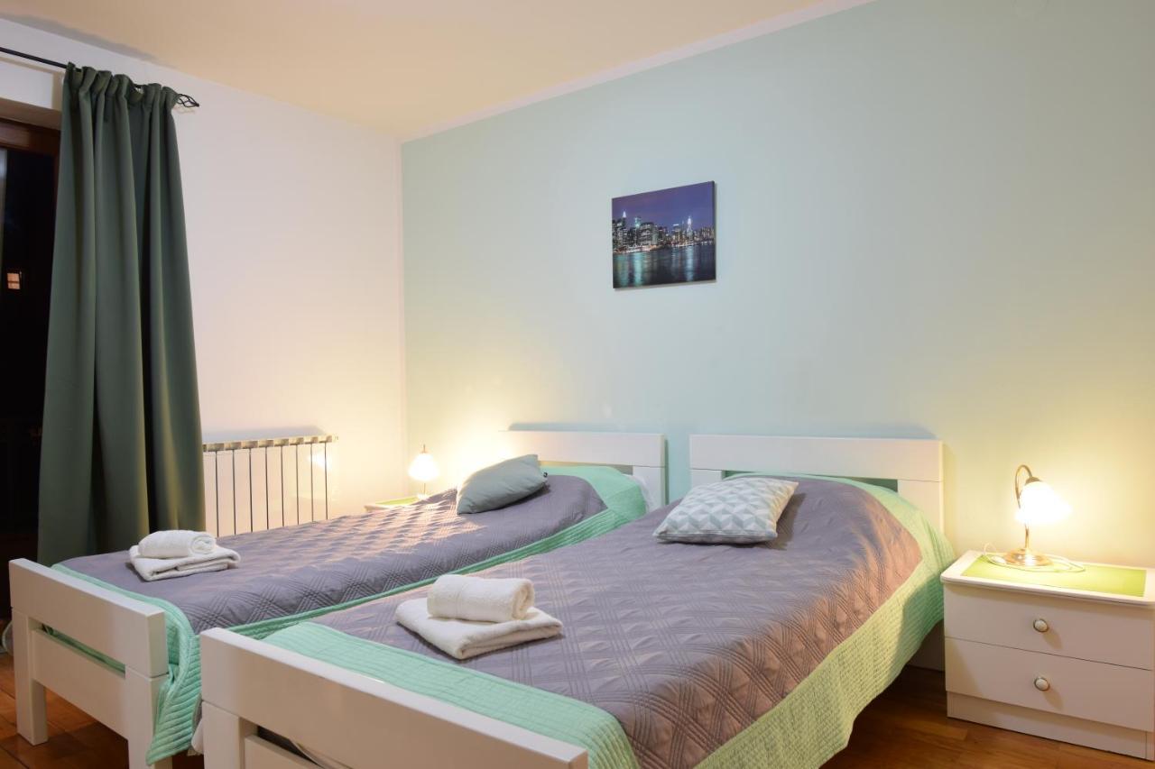 Apartment Novak *
