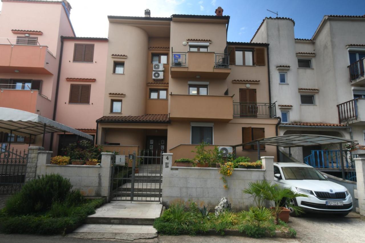 Novak Apartment Rovinj