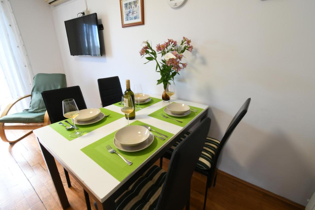 Novak Apartment