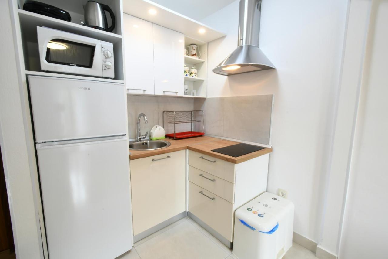 Novak Apartament *