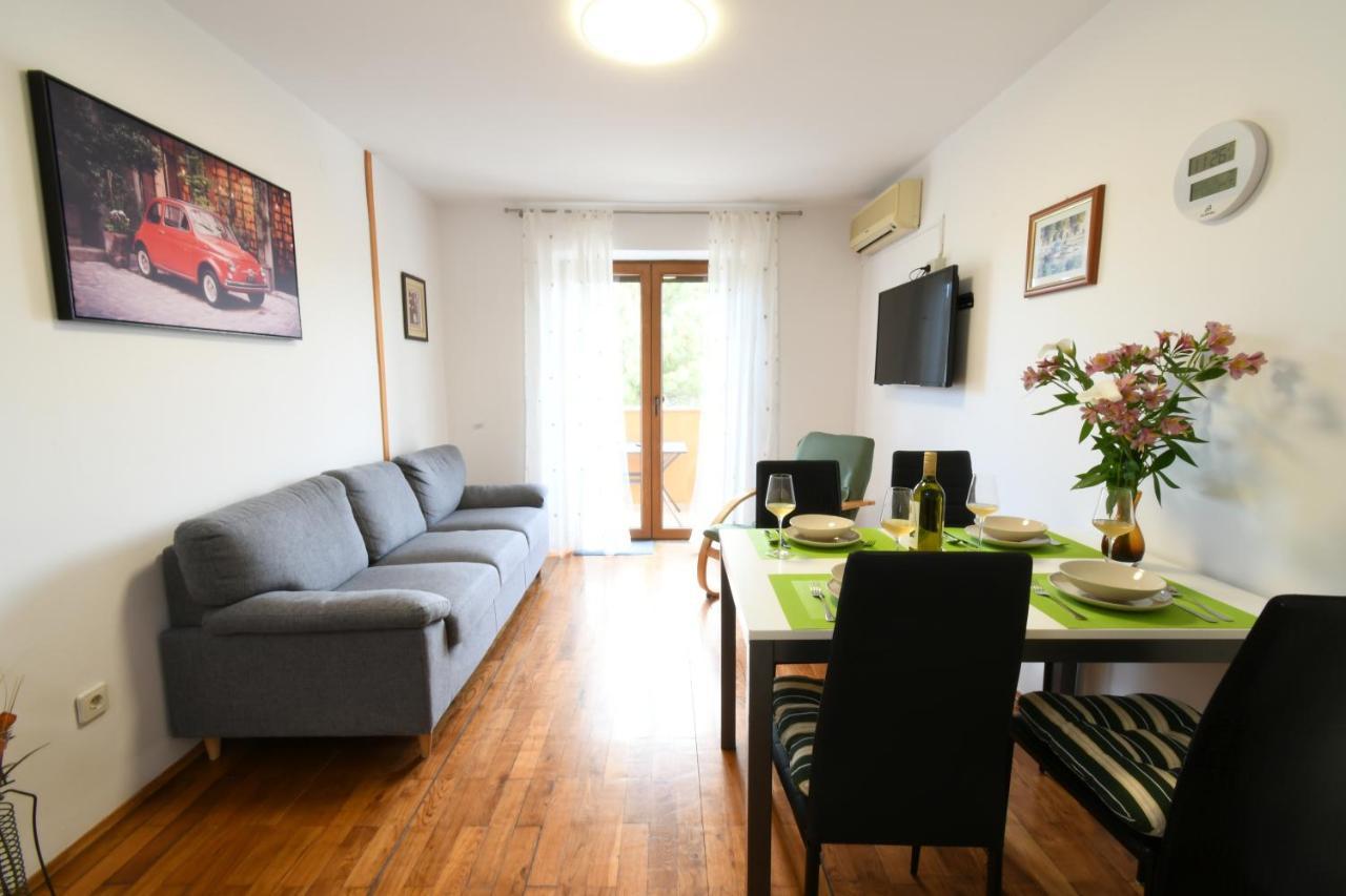 Novak Rovinj