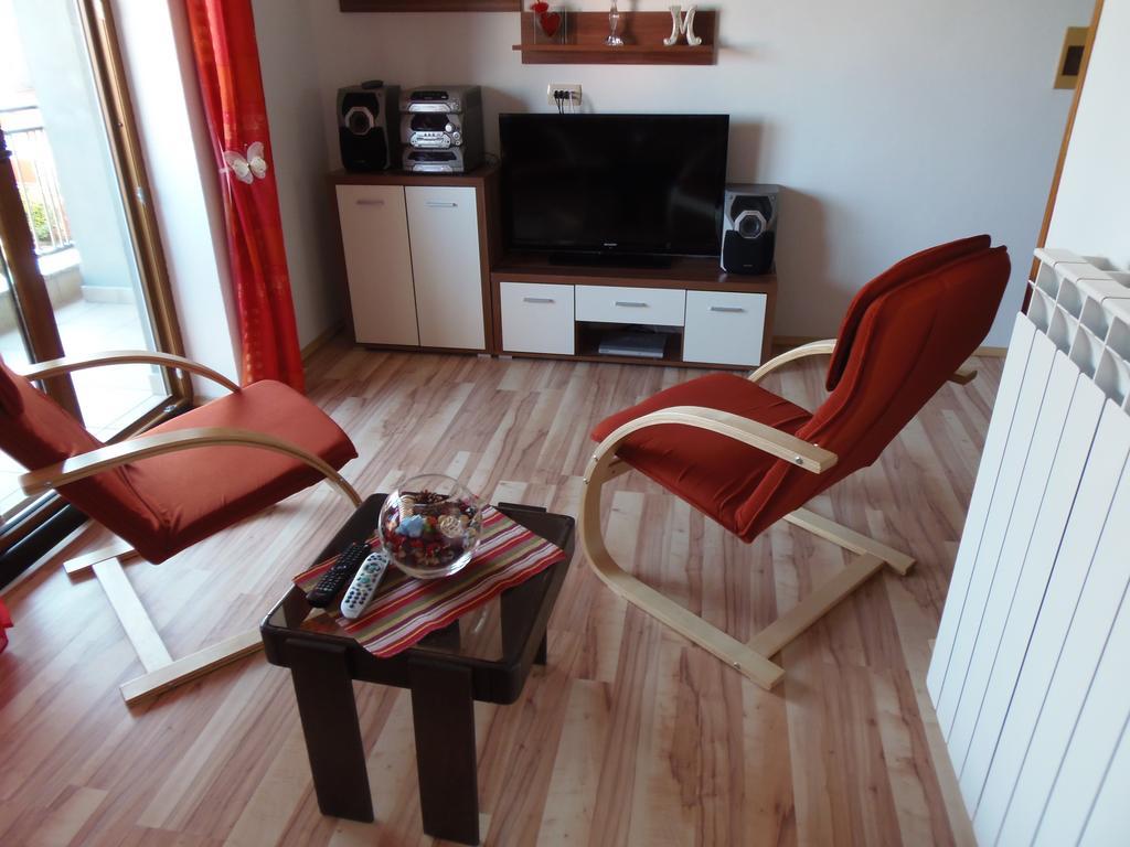 Apartment Novak