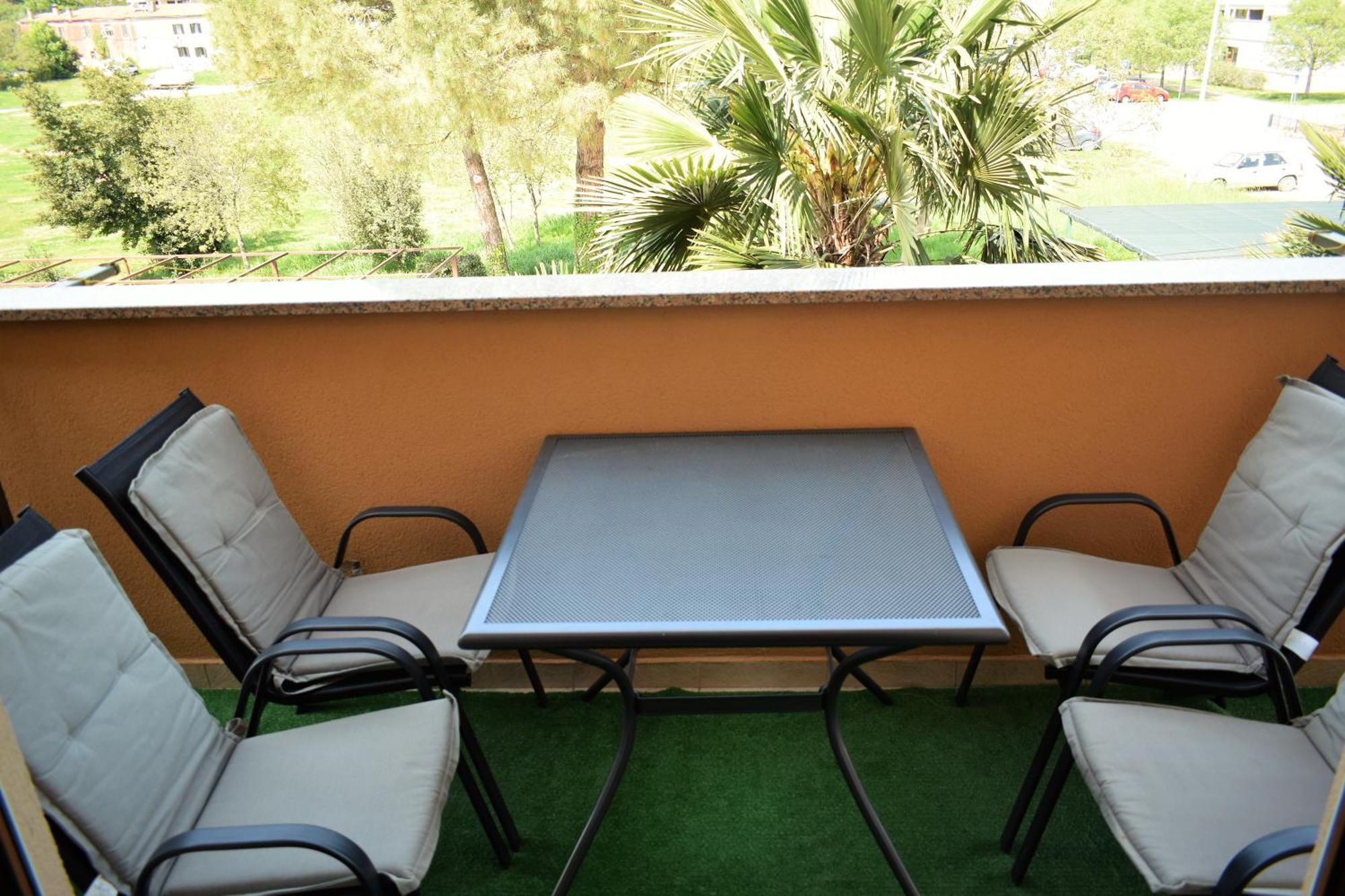 Novak Apartament Rovinj