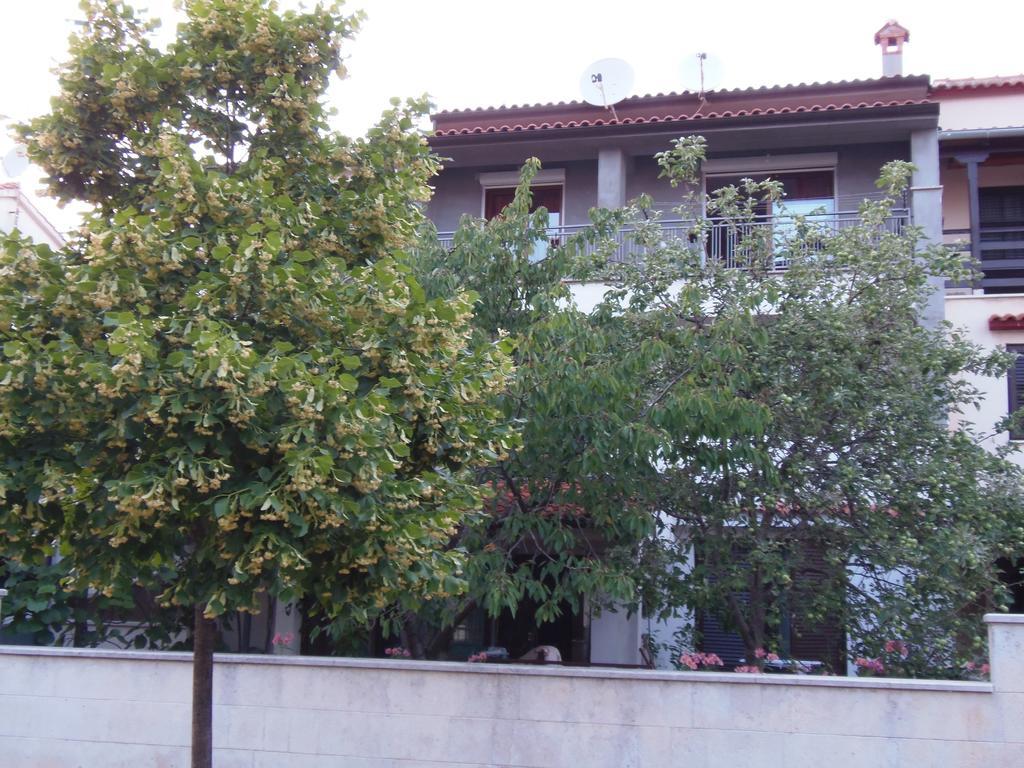 Novak Apartment Rovinj