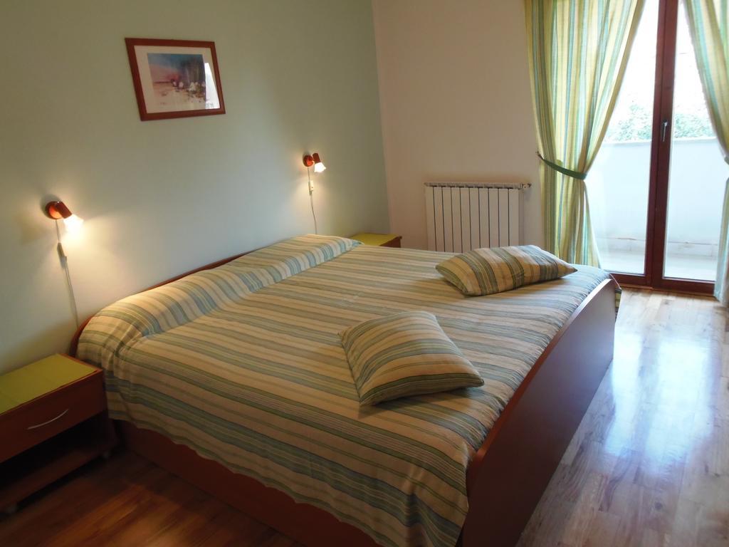 Apartment Novak Rovinj