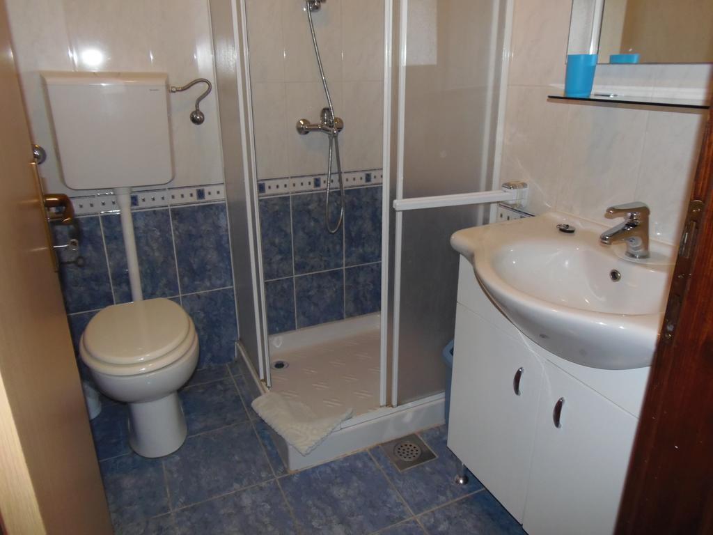 Novak Apartment Rovinj