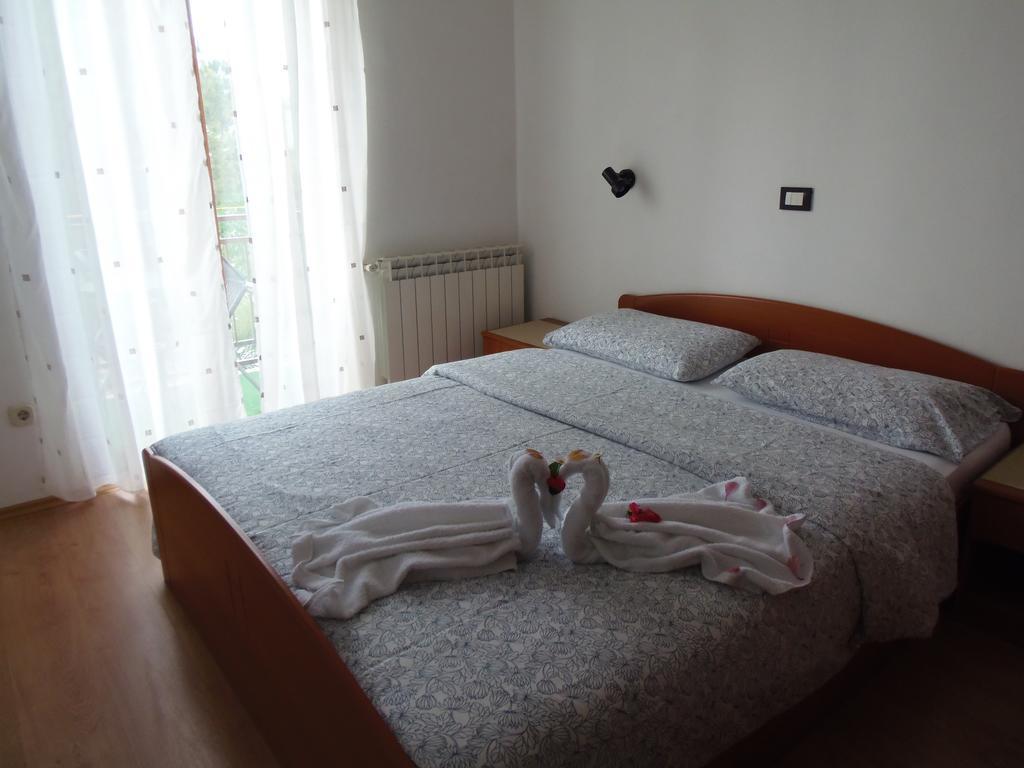 Apartament Novak