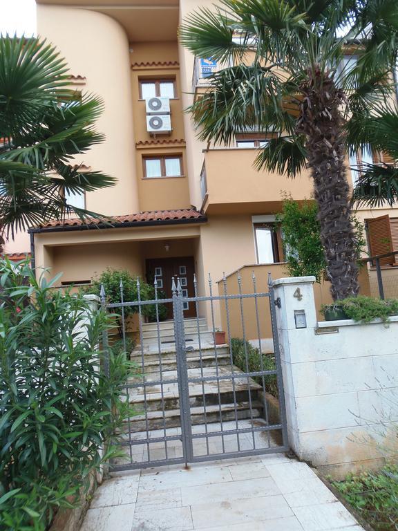 Apartament Novak *
