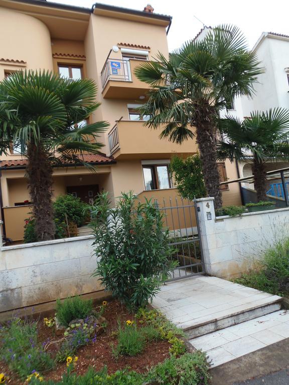 Apartment Novak Rovinj