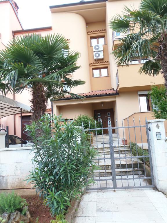 Apartment Novak