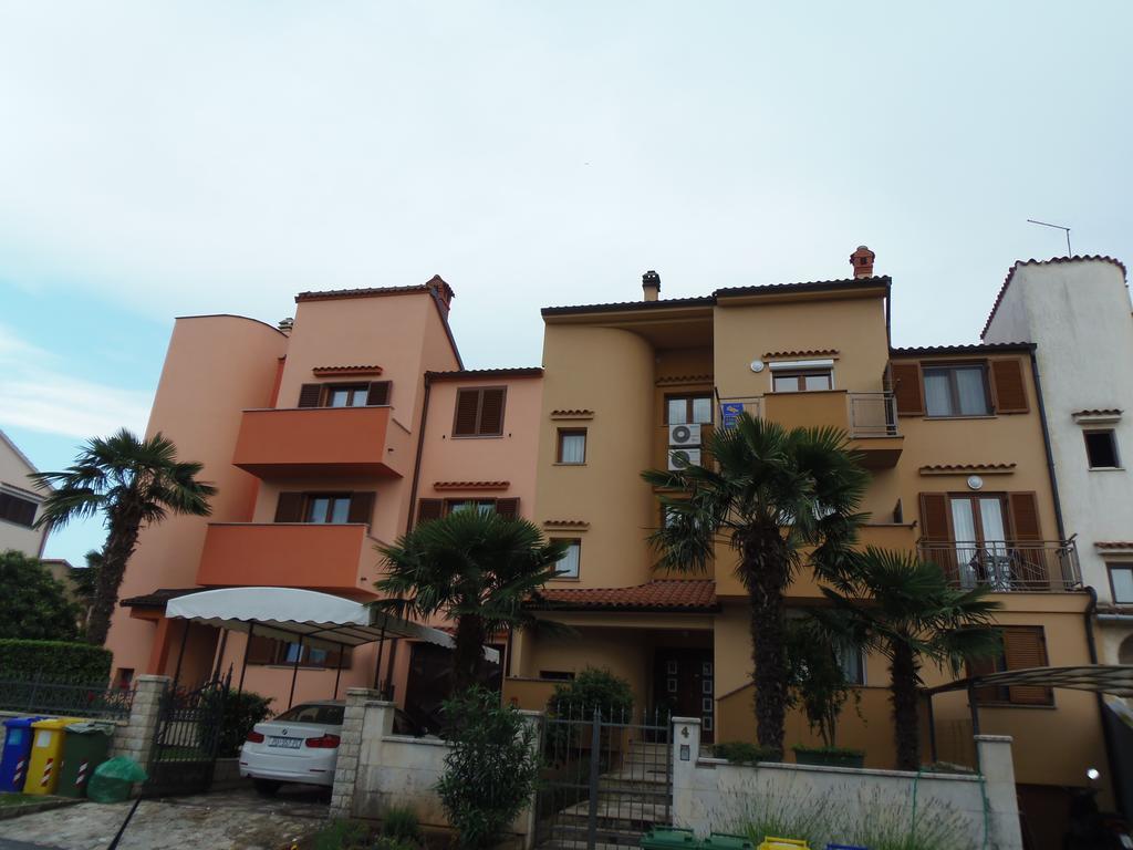 Apartment Novak