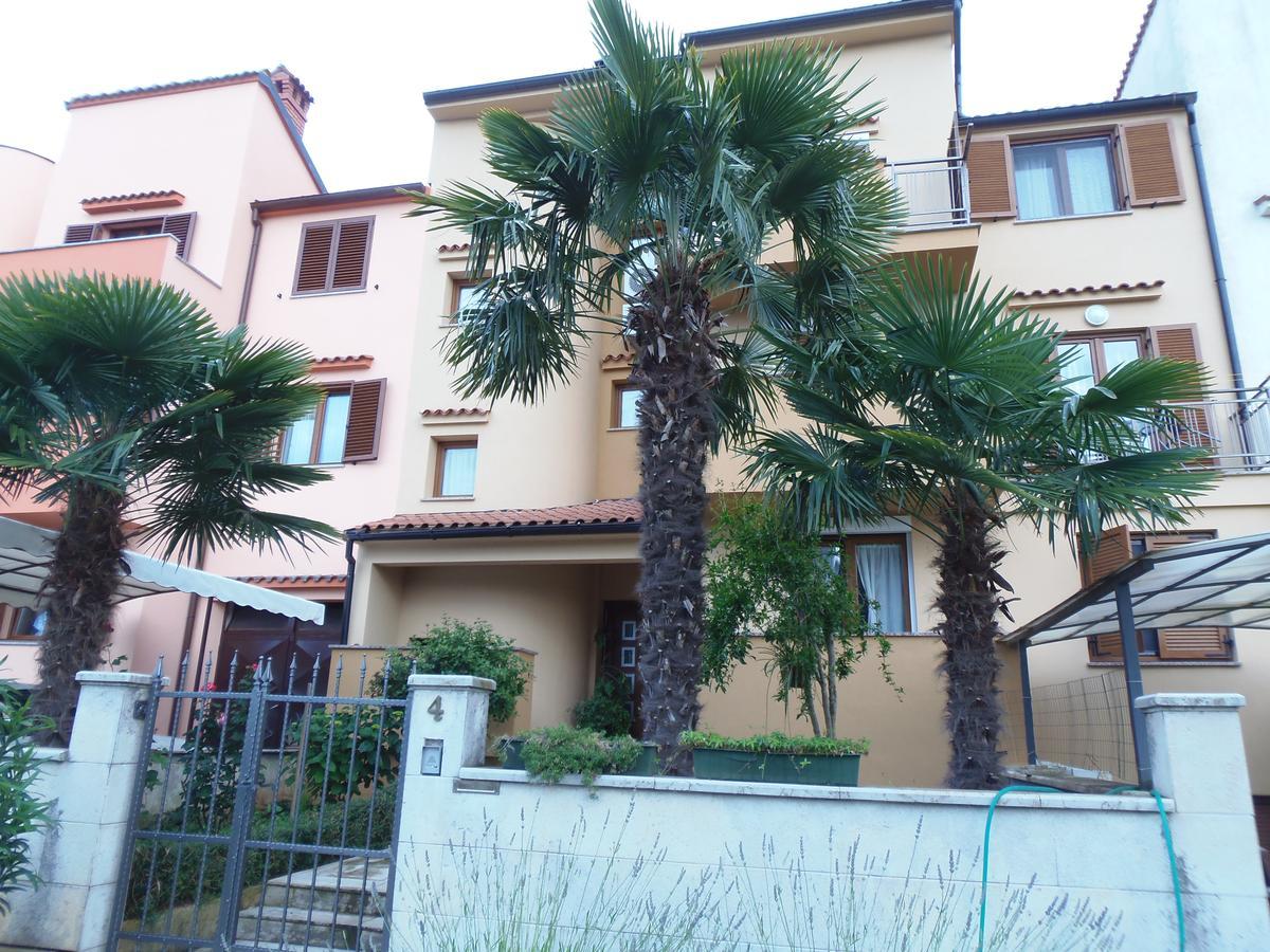 Novak Apartment Rovinj